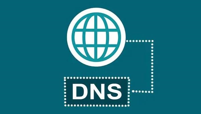 DNS服务器超时