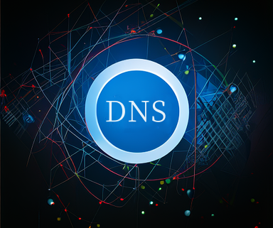 更改DNS