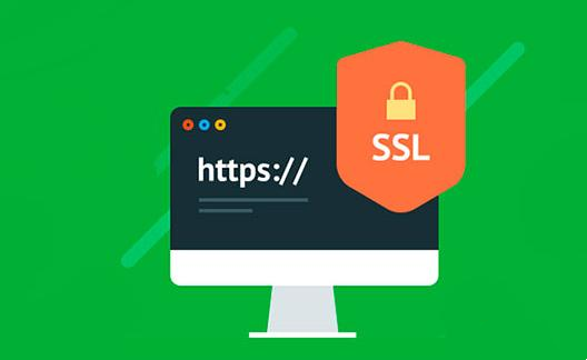 无法建立SSL连接