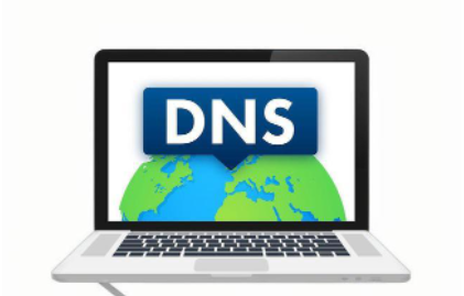 网站DNS