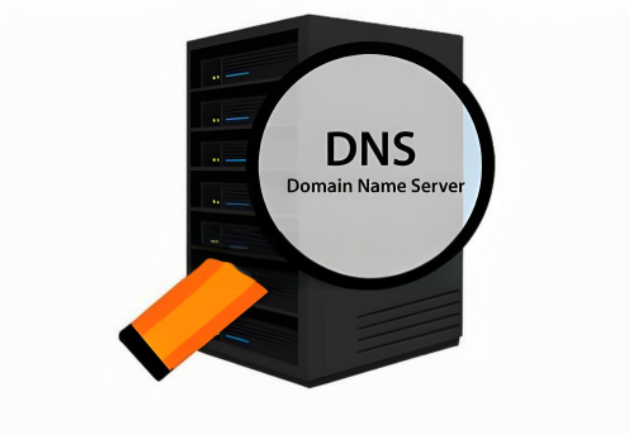 DNS