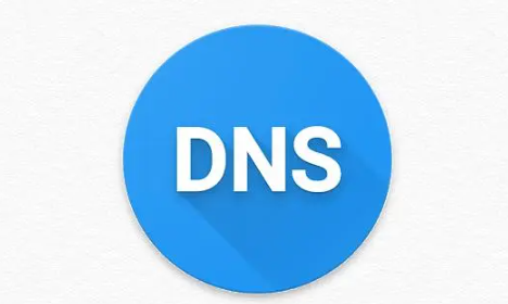 DNS