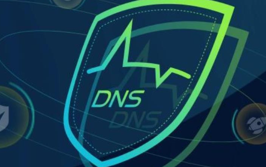 DNS