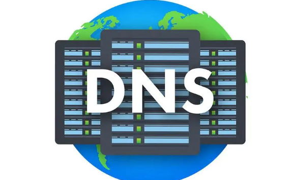 DNS