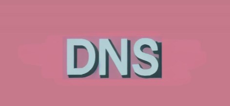 加密DNS