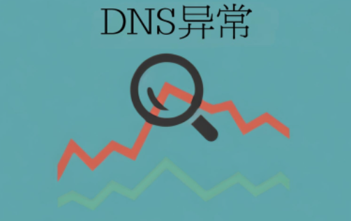 DNS异常