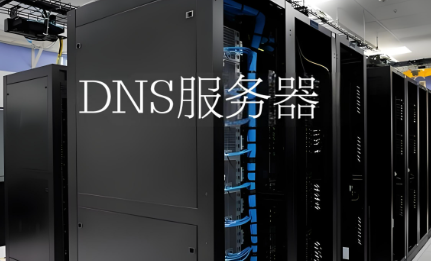 DNS服务器