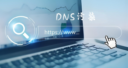 DNS污染