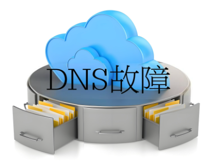 DNS故障