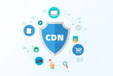 高防CDN